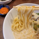 Ramen Churuchuru - 