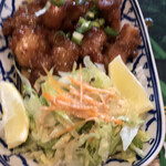 タイ料理専門店　TAI THAI - 