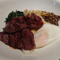 東京焼肉 一頭や コレド室町テラス店 - 
