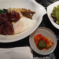 東京焼肉 一頭や コレド室町テラス店 - 