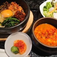 東京焼肉 一頭や コレド室町テラス店 - 