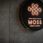 MOSS CROSS TOKYO - 