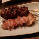 Kushiyaki Ba Chako