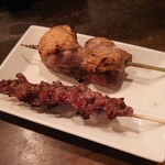 Kushiyaki Ba Chako