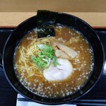 みちのレストラン四六時中 - 仙台味噌ラーメン