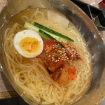 松阪焼肉レストランすだく - 