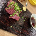 松阪焼肉レストランすだく - 