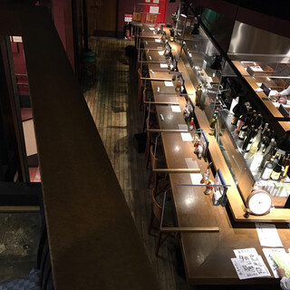 戎ビアホール吉祥寺_2