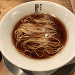 麺's食堂 粋蓮 - 