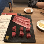 Yakiniku Gureto - 