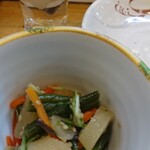 風鈴坊 - 2006先付