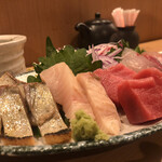 寿し処 かがり - 