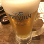 旨唐揚げと居酒メシ ミライザカ - 