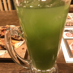 旨唐揚げと居酒メシ ミライザカ - 