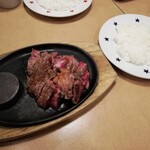 ステーキのどん - 