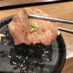 カウンター焼肉専門 焼肉おおにし - 