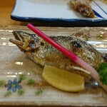 風鈴坊 - 2009やっぱり鮎