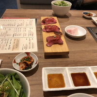 やきにくグレート 神田店 - 