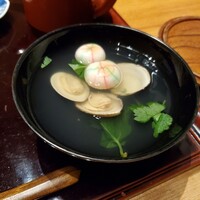 鰻う おか冨士 - 