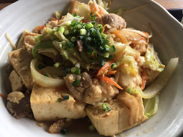 とうふの比嘉 とうふのひが 石垣市 豆腐料理 湯葉料理 食べログ とうふの比嘉 とうふのひが 石垣市 豆腐料理 湯葉料理 食べログ