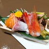 うおき・スタンド