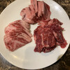 焼肉酒場 肉ノ助 トーキョー