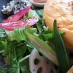 ベジタブルキッチン ウーマ - 