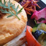 ベジタブルキッチン ウーマ - 