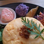 ベジタブルキッチン ウーマ - 