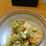 風鈴坊 - 2011先付