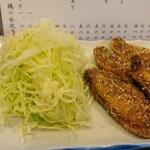 風鈴坊 - 2011もちろん手羽先