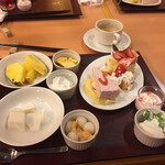 自然食ブッフェ姫蛍 - 