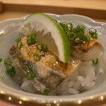 鮨と日本料理 ふう - 