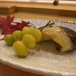 鮨と日本料理 ふう - 