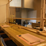 鮨と日本料理 ふう - 