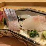 鮨と日本料理 ふう - 