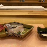 鮨と日本料理 ふう - 