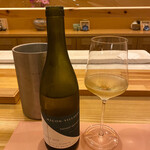 鮨と日本料理 ふう - 