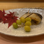 鮨と日本料理 ふう - 