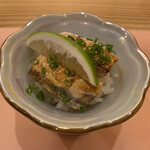 鮨と日本料理 ふう - 