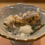 鮨と日本料理 ふう - 