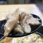 美曽乃 - にゅ～～ん　※炙り鶏
