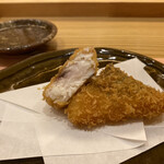 鮨と日本料理 ふう - 