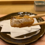 鮨と日本料理 ふう - 