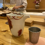 鮨と日本料理 ふう - 