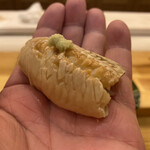 鮨と日本料理 ふう - 