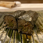 鮨と日本料理 ふう - 