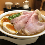 Ken - 特製しょうゆ　1050円