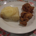 オリーブ キッチン - 5皿目