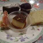 オリーブ キッチン - 4皿目